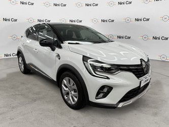Auto Usate A Cremona | Renault Captur 1.6 E-Tech Hybrid Intens 145Cv Auto