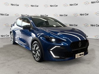 Auto Usate A Cremona | Renault Clio 1.8 Full Hybrid E-Tech Evolution 160Cv Auto