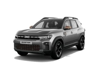 Auto Usate A Cremona | Dacia Bigster Extreme Mild Hybrid 140