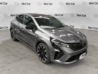 Auto Usate A Cremona | Renault Clio 1.0 Eco-G Techno 100Cv