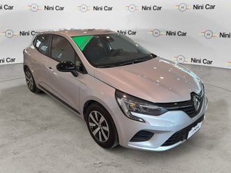 Auto Usate A Cremona | Renault Clio 5 Porte 1.6 E-Tech Hybrid 140Cv Zen Auto My21