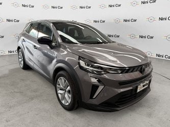 Usate A Cremona | Renault Symbioz 1.3 Mild Hybrid 140Cv Evolution Auto