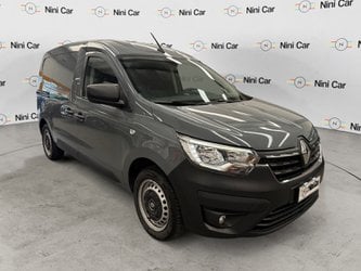 Auto Usate A Cremona | Renault Express Van 1.5 Blue Dci 95Cv