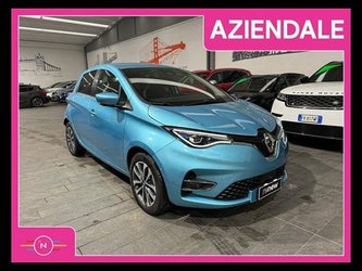 Auto Renault Zoe Intens R135 Usate A Cremona