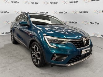 Auto Usate A Cremona | Renault Arkana 1.6 E-Tech Full Hybrid Techno 145Cv