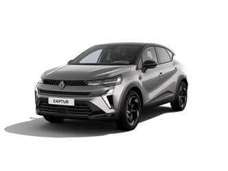 Auto Usate A Cremona | Renault Captur Nuovo Techno Tce 90