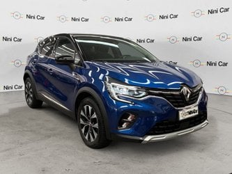 Auto Usate A Cremona | Renault Captur 1.0 Tce Techno Gpl 100Cv