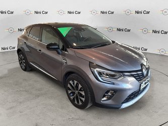 Auto Usate A Cremona | Renault Captur 1.0 Tce Intens 90Cv My21
