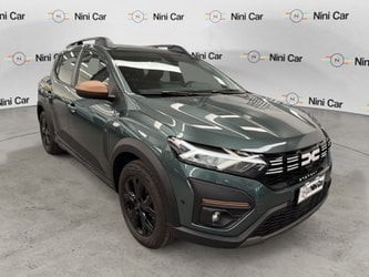 Auto Usate A Cremona | Dacia Sandero Stepway 1.0 Tce Extreme Eco-G 100Cv