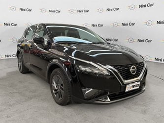 Auto Usate A Cremona | Nissan Qashqai 1.3 Mhev Acenta 2Wd 140Cv