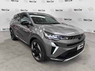 Auto Usate A Cremona | Renault Symbioz Iconic Full Hybrid E-Tech 160 My25