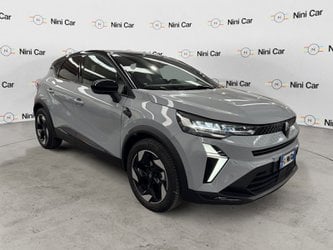Auto Usate A Cremona | Renault Captur Nuovo Techno Tce 90
