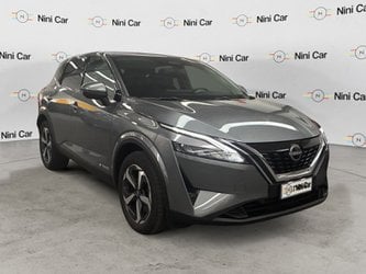 Auto Usate A Cremona | Nissan Qashqai Iii 2021 1.5 E-Power N-Connecta 2Wd E-Shifter