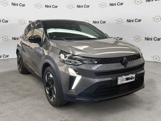 Auto Usate A Cremona | Renault Captur Nuovo Techno Tce 90
