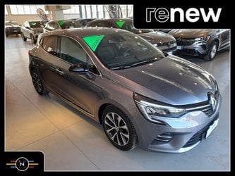 Auto Usate A Cremona | Renault Clio V 2019 - 1.0 Tce Techno Gpl 100Cv My21