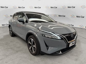Usate A Cremona | Nissan Qashqai Iii 2021 1.5 E-Power N-Connecta 2Wd E-Shifter
