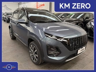 Auto Usate A Cremona | Dr Automobiles Dr 3.0 1.5 Mt Bz/Gpl