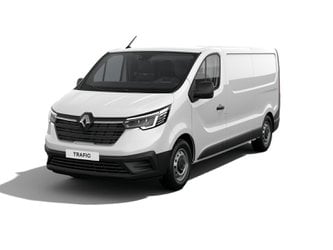 Auto Usate A Cremona | Renault Trafic Van Fg L2 H1 T30 Start Dci 130 My23