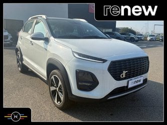 Auto Usate A Cremona | Dr Automobiles Dr 3.0 Dr Motor - 1.5 Gpl 114Cv Cvt Bi-Fuel