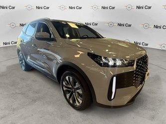 Auto Nuove Pronta Consegna A Cremona | Dr Automobiles Dr 5 1.5 Mt Bz