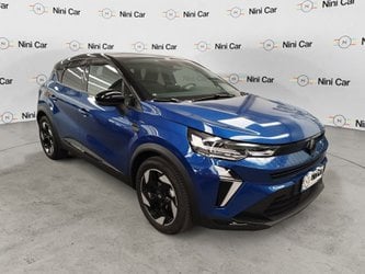 Auto Usate A Cremona | Renault Captur Nuovo Techno Tce 90