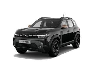 Auto Usate A Cremona | Dacia Duster Nuovo Extreme Mild Hybrid 130 4X4