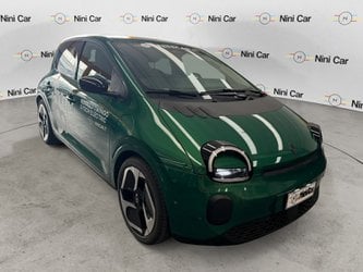 Usate A Cremona | Renault Twingo Renault E-Tech Electric 27,5Kwh E-Tech Electric Urban Range Techno