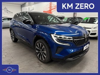Auto Km0 A Cremona | Renault Austral Techno My24 Full Hybrid E-Tech 200