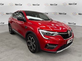 Usate A Cremona | Renault Arkana 1.6 E-Tech Full Hybrid Intens 145Cv