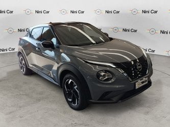 Auto Usate A Cremona | Nissan Juke 1.6 Hev N-Connecta