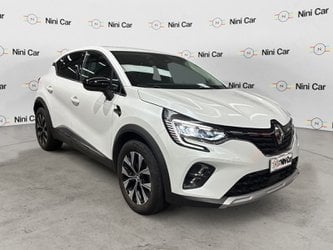 Auto Usate A Cremona | Renault Captur 1.0 Tce Techno 90Cv