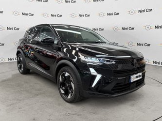 Usate A Cremona | Renault Captur Nuovo Techno Full Hybrid E-Tech 160 Cv My25
