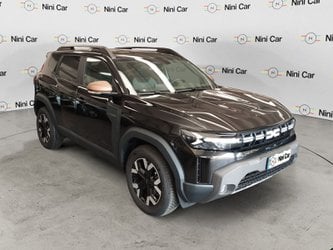 Auto Usate A Cremona | Dacia Duster Nuovo 1.2 Mild Hybrid Extreme 4X4 130Cv