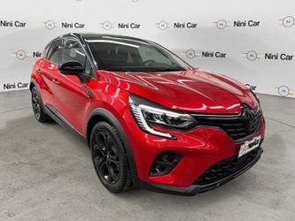 Auto Usate A Cremona | Renault Captur 1.6 E-Tech Full Hybrid Rive Gauche 145Cv Auto