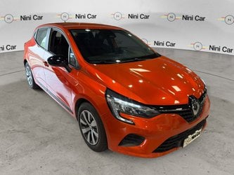 Usate A Cremona | Renault Clio 1.6 E-Tech Full Hybrid Equilibre 145Cv Auto