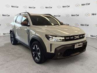 Auto Usate A Cremona | Dacia Duster 1.6 Hybrid Extreme 140Cv