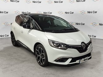 Auto Usate A Cremona | Renault Scénic 1.3 Tce Intens 140Cv Edc Fap