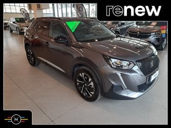 Auto Usate A Cremona | Peugeot 2008 1.2 Puretech Allure S&S 130Cv Eat8