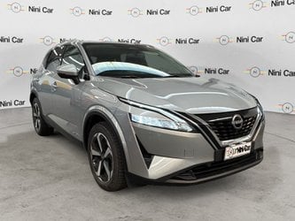Auto Usate A Cremona | Nissan Qashqai 1.5 E-Power N-Connecta 2Wd E-Shifter