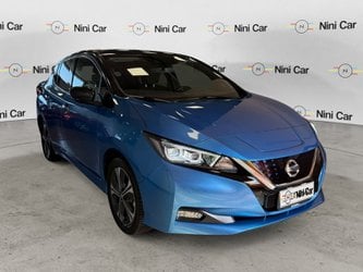 Auto Usate A Cremona | Nissan Leaf Ii 2018 62Kwh E+ Tekna Cvt Pro Pilot Park My19