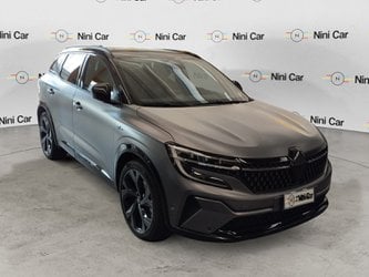 Auto Usate A Cremona | Renault Austral 2023 1.2 E-Tech Full Hybrid 200Cv Iconic Esprit