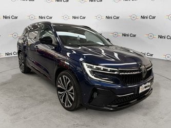 Auto Usate A Cremona | Renault Espace 1.2 E-Tech Full Hybrid Iconic 200Cv Auto