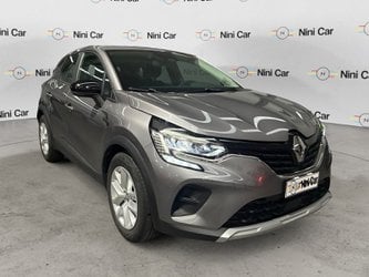 Auto Usate A Cremona | Renault Captur 1.6 E-Tech Full Hybrid Equilibre 145Cv Auto