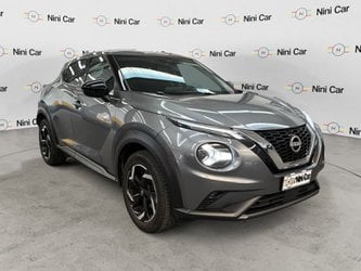 Auto Usate A Cremona | Nissan Juke 1.0 Dig-T Acenta 114Cv