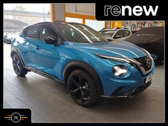 Auto Usate A Cremona | Nissan Juke Ii 2020 1.0 Dig-T N-Connecta 114Cv Dct