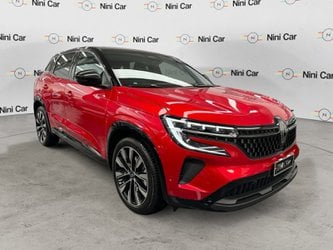 Auto Usate A Cremona | Renault Austral 2023 1.2 E-Tech Full Hybrid 200Cv Techno Auto