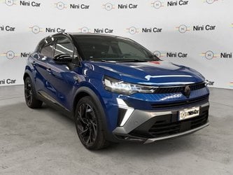 Auto Usate A Cremona | Renault Captur Nuovo Esprit Alpine Full Hybrid E-Tech 160 Cv My25