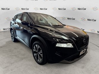 Auto Usate A Cremona | Nissan X-Trail 1.5 E-Power Acenta E-4Orce 4Wd Auto