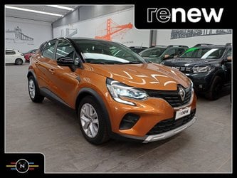 Auto Usate A Cremona | Renault Captur 1.0 Tce Zen 90Cv My21