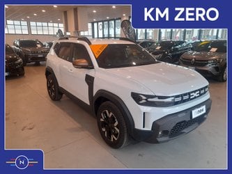Auto Km0 A Cremona | Dacia Duster Nuovo Extreme Hybrid 140